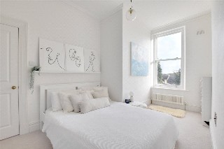 Mycenae Road, Blackheath, London, SE3