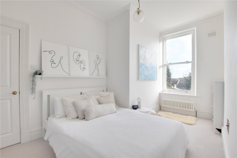 Mycenae Road, Blackheath, London, SE3