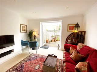 Alumhurst Road, Bournemouth, BH4