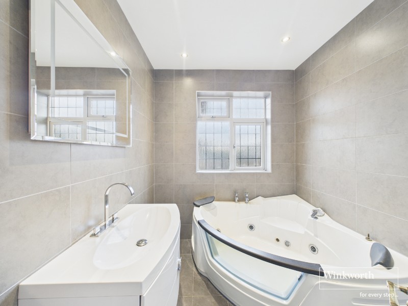 Lavender Avenue, Kingsbury, London, NW9