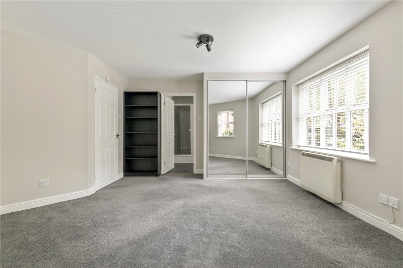 Massingberd Way, London, SW17