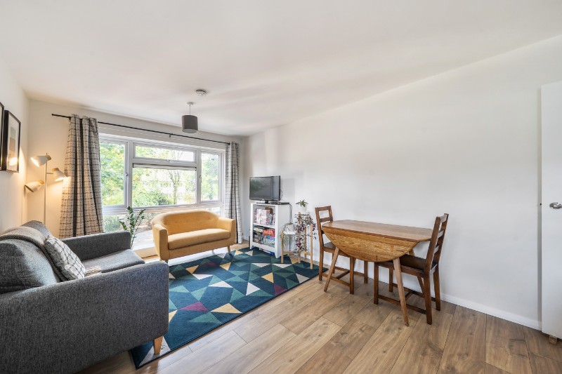 Taymount Rise, London, SE23