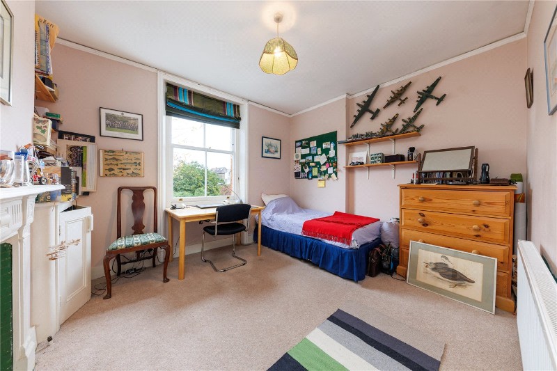 Clarendon Drive, London, SW15