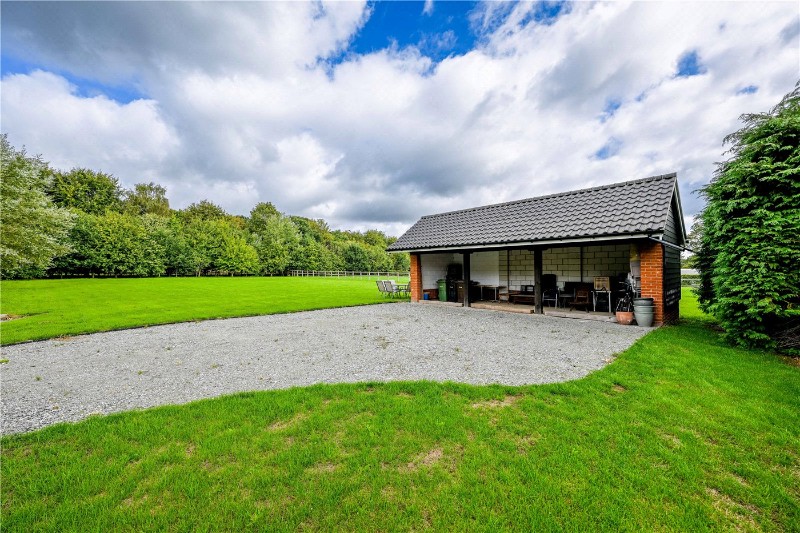 Church Farm Close, Bramerton, Norwich, Norfolk, NR14