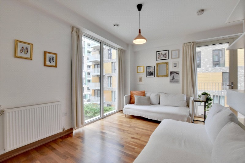 Brunel House, 148 Christchurch Way, Greenwich, London, SE10