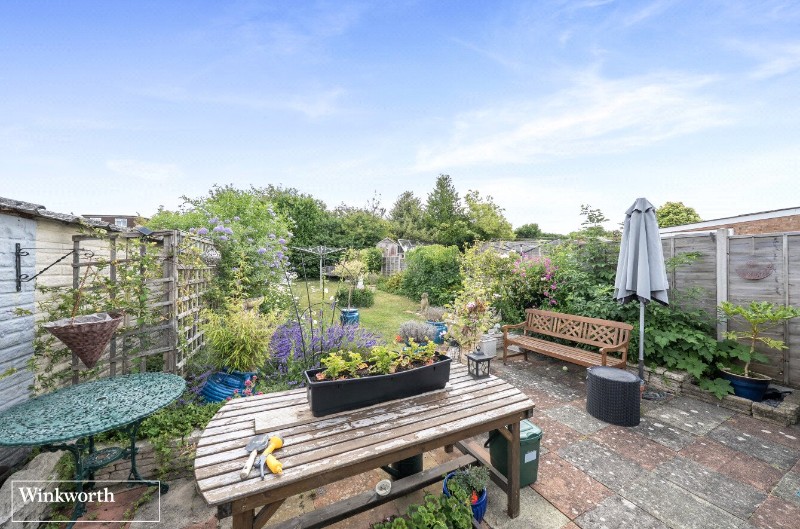 Pitman Close, Basingstoke, Hampshire, RG22