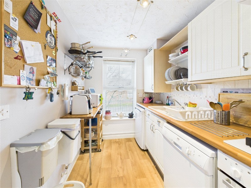 Oakfields, Tiverton, Devon, EX16