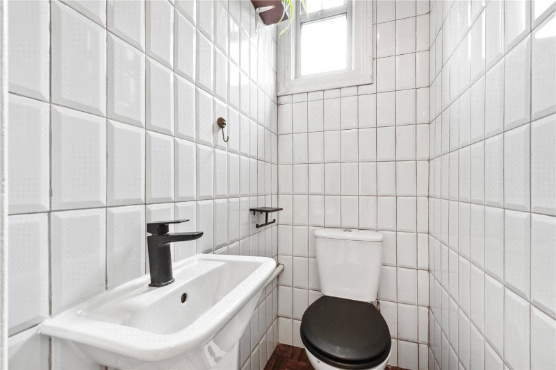 Hermitage Road, London, N4
