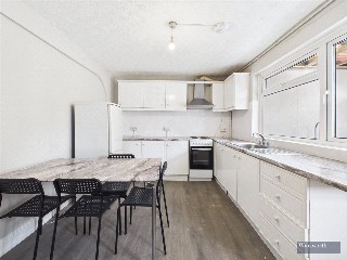 Hampden Road, Harrow, HA3