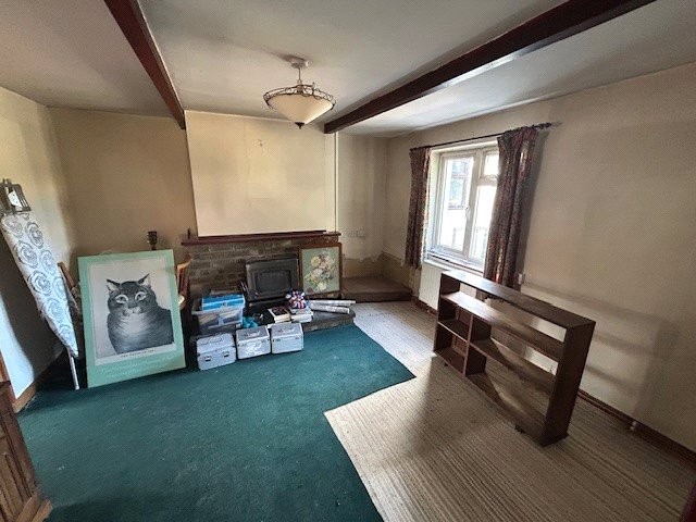 Whiteleather Square, Billingborough, Sleaford, Lincolnshire, NG34