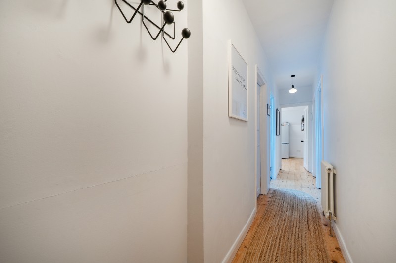 Panmure Road, London, SE26
