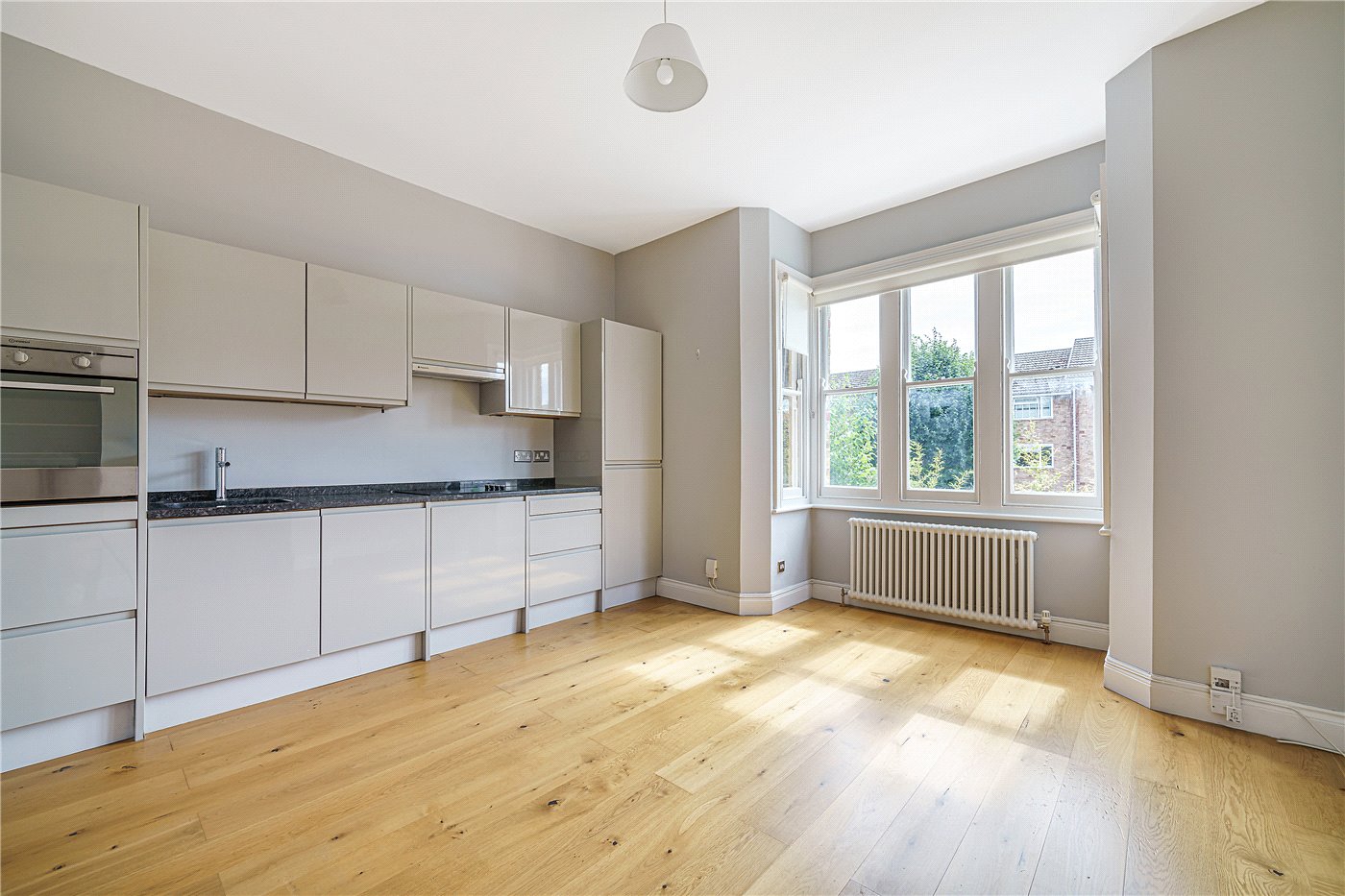 Kitchen-Reception P1