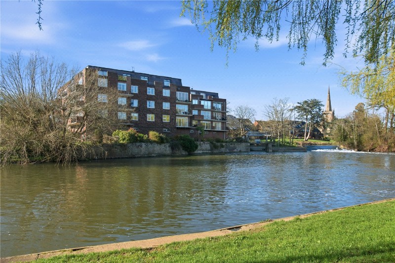 Mill Lane, Stratford-upon-Avon, Warwickshire, CV37