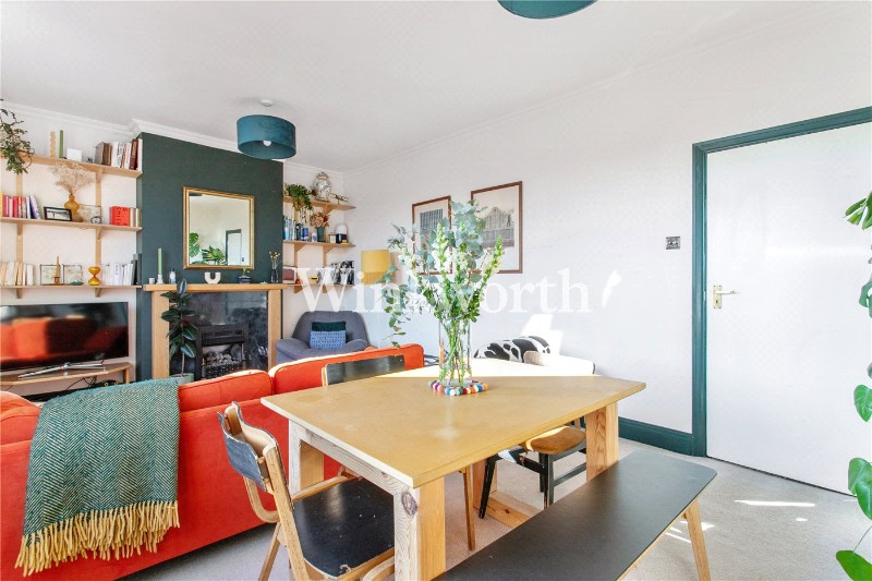 Philip Lane, London, N15