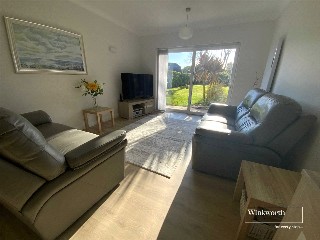 Bure Lane, Christchurch, Dorset, BH23