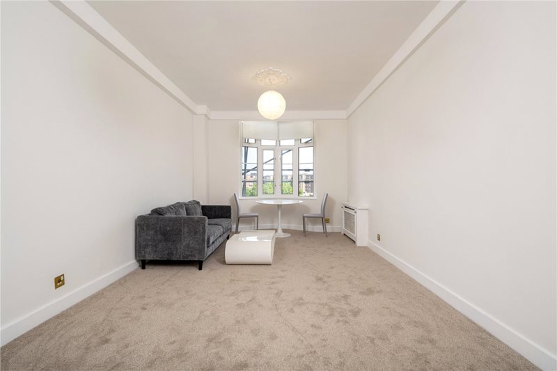 Grove End Gardens, Grove End Road, St John&#39;s Wood, London, NW8