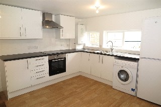 West Street, Farnham, Surrey, GU9