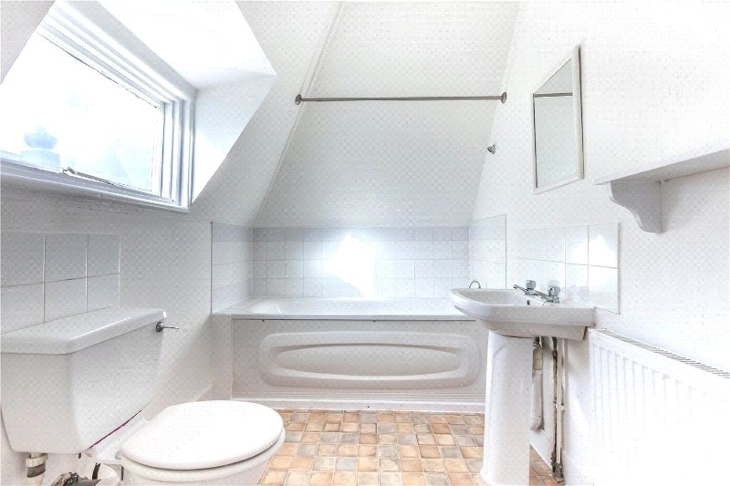 Weston Park, Crouch End, London, N8