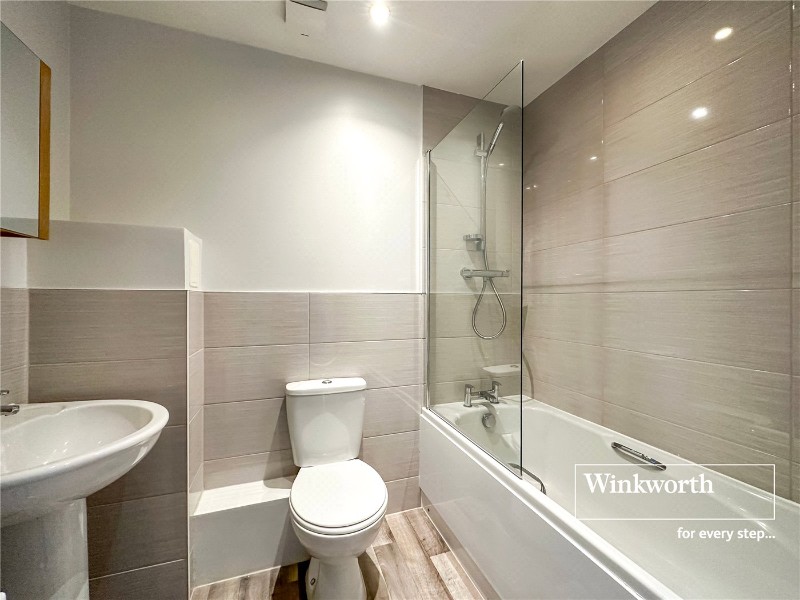 White Oaks Close, Ferndown, Dorset, BH22
