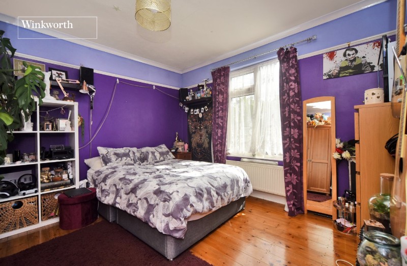 Oakhill Road, Sutton, SM1