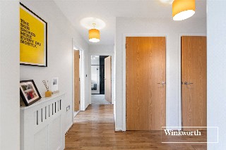 Thirleby Road, Mill Hill East, London, NW7