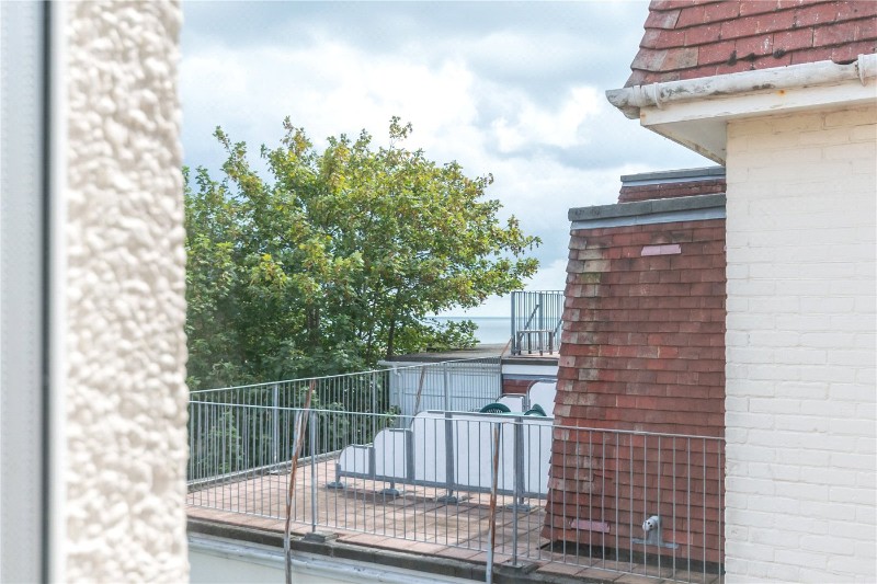 Burnaby Road, Bournemouth, Dorset, BH4