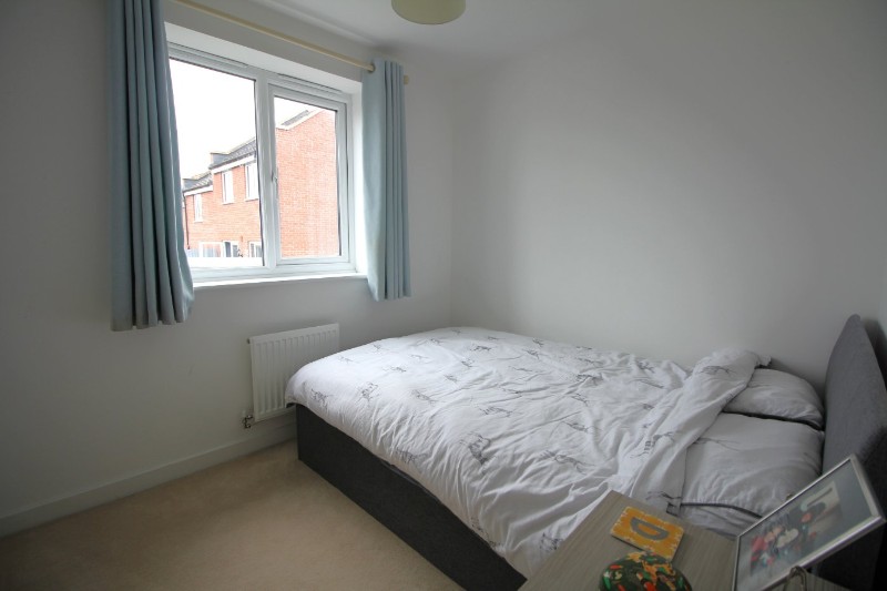 Fairford Road, Cheltenham, GL52