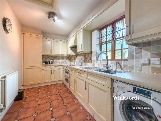 Whincroft Close, Ferndown, Dorset, BH22