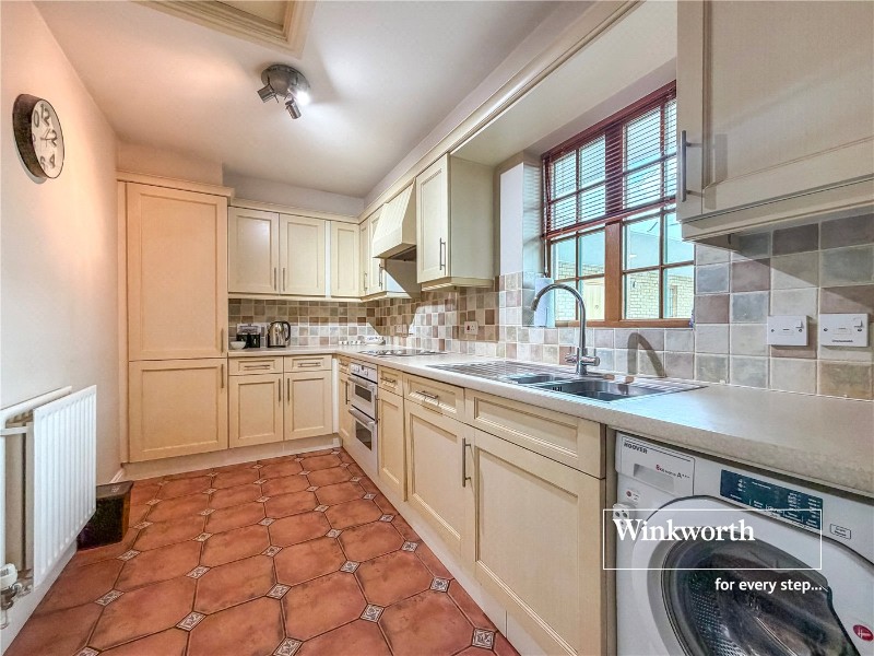 Whincroft Close, Ferndown, Dorset, BH22