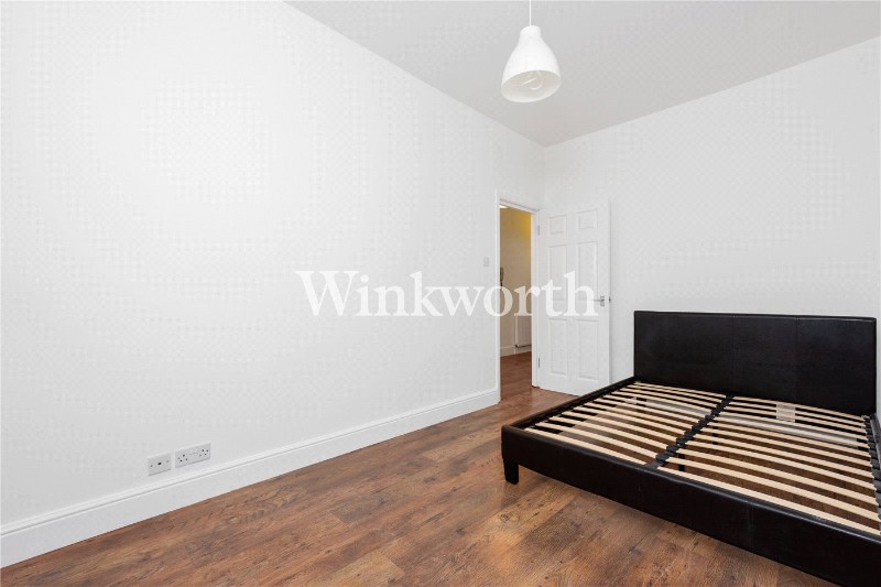 Stroud Green Road, London, N4