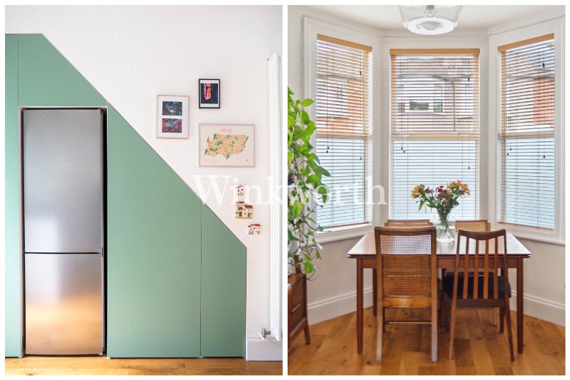 Arnold Road, London, N15