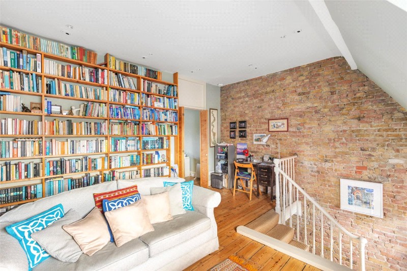 Harleyford Road, London, SE11