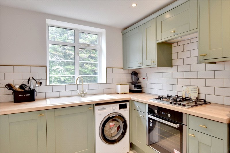 Wat Tyler Road, Blackheath, London, SE3