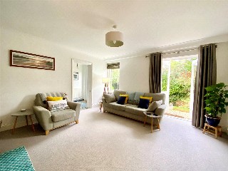 Surrey Road, Westbourne, Bournemouth, Dorset, BH4