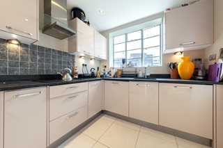 Stockleigh Hall, Prince Albert Road, St John&#39;s Wood, London, NW8