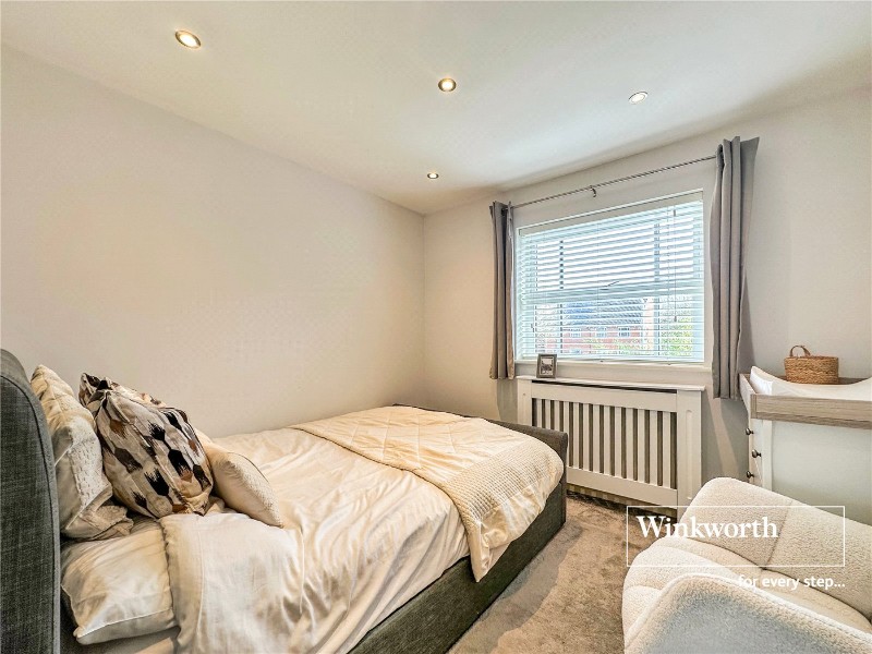 St. Cleeve Way, Ferndown, Dorset, BH22