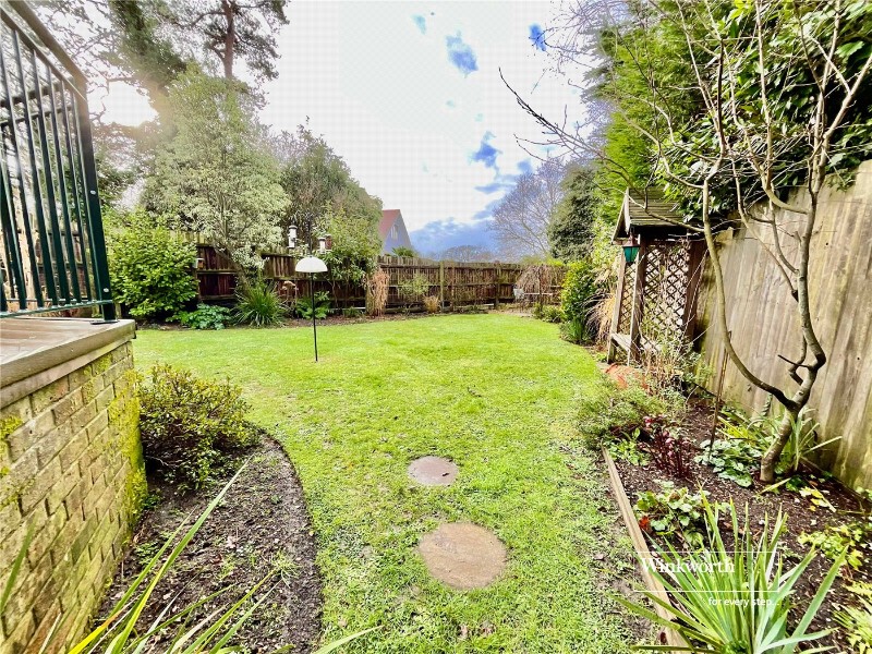 Firshill, Christchurch, Dorset, BH23
