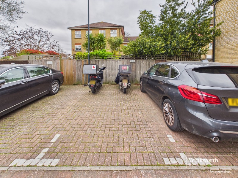 Honeypot Lane, Kingsbury, London, NW9