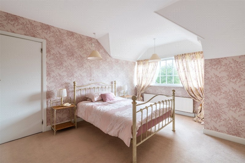 Dullar Lane, Sturminster Marshall, Wimborne, Dorset, BH21