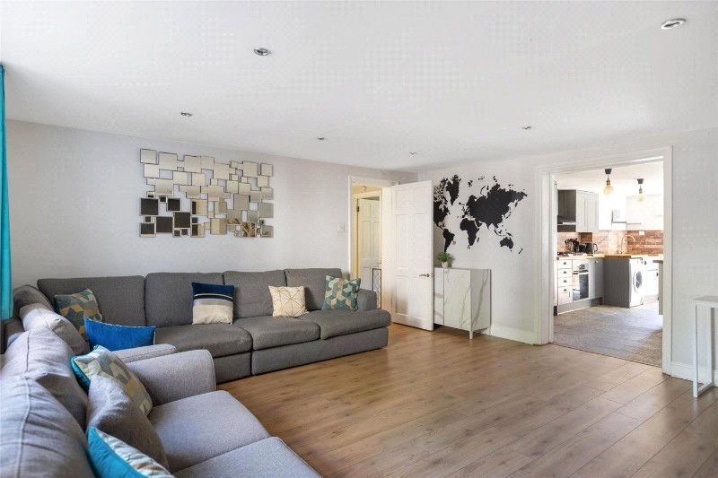 Prima Road, London, SW9