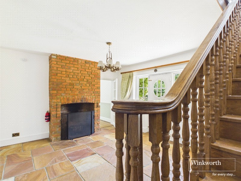 Row Lane, Dunsden, Reading, Oxfordshire, RG4