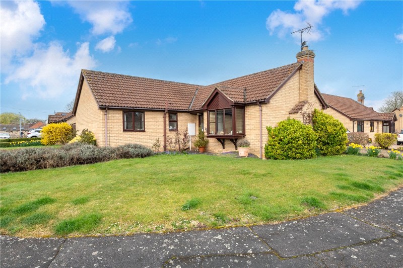 Orchard Close, Morton, Bourne, Lincolnshire, PE10