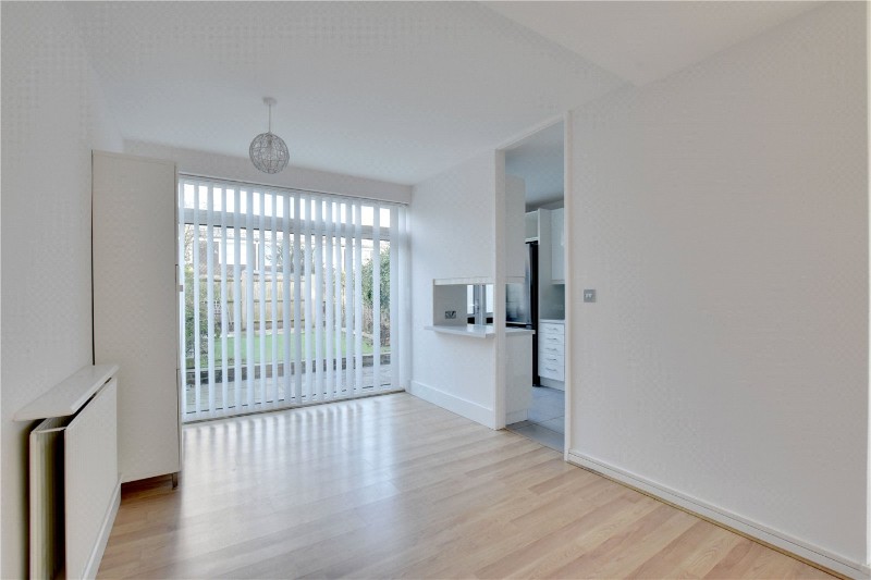 The Hall, Foxes Dale, Blackheath, London, SE3