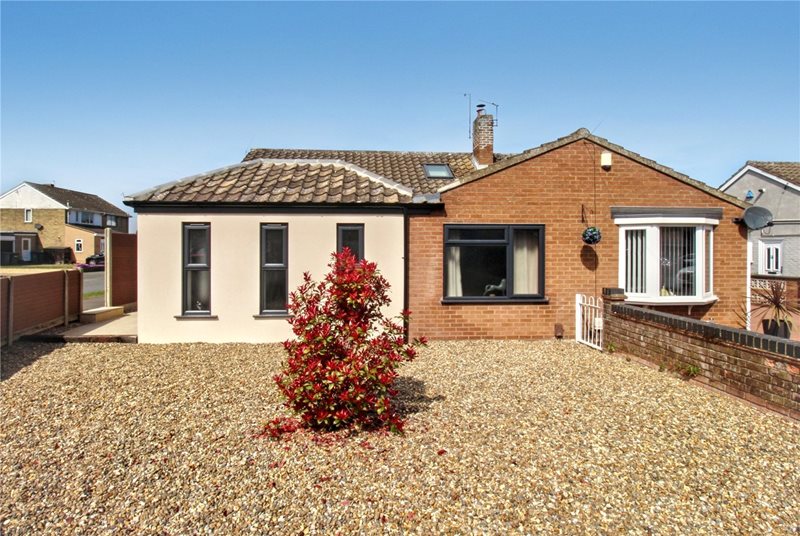 Meadow Way, Hellesdon, Norwich, Norfolk, NR6