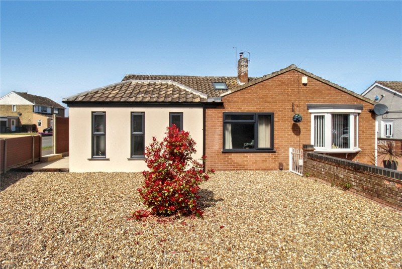 Meadow Way, Hellesdon, Norwich, Norfolk, NR6
