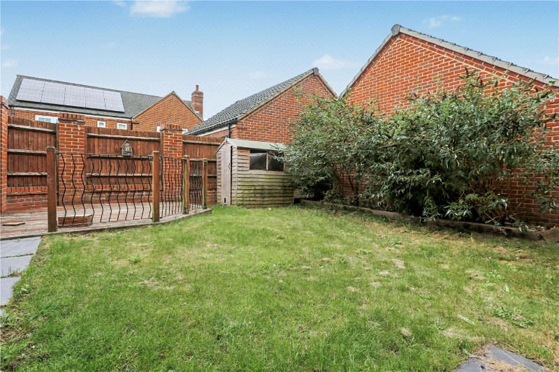 Kingfisher Close, Cringleford, Norwich, Norfolk, NR4