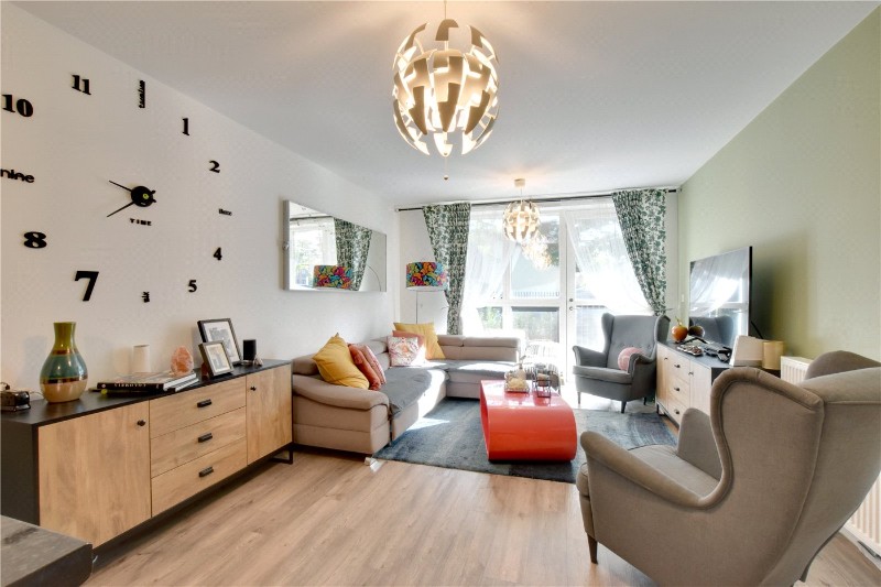 Tudway Road, Kidbrooke Village, London, SE3