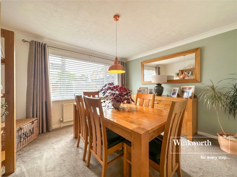 Heath Farm Road, Ferndown, Dorset, BH22