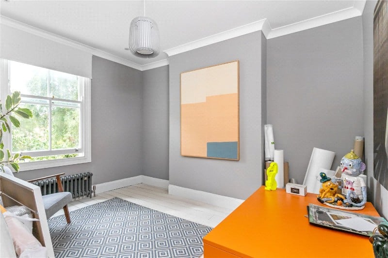 Sandbrook Road, London, N16