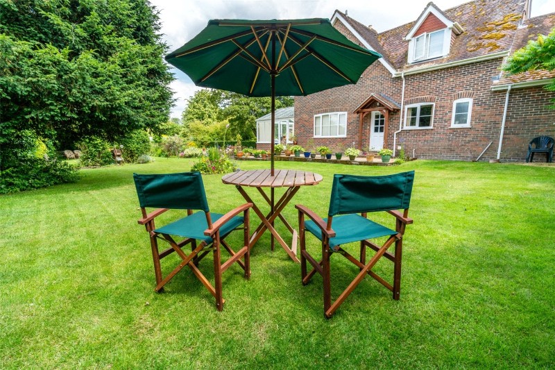 Manor Road, Gussage St Michael, Wimborne, Dorset, BH21